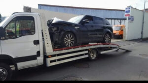 JV EPAVISTE DÉPANNEUR ILE DE FRANCE à Ézanville