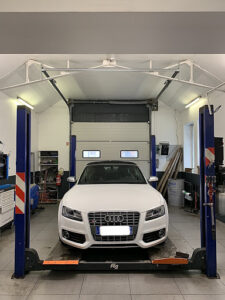 Set’Team Auto à Aix-les-Bains