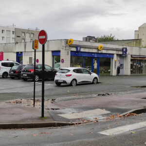 New _ Garage Verge SAS à Bordeaux