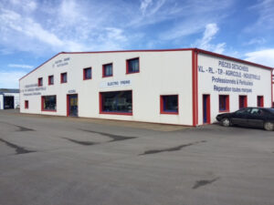 Electro Freins – Gefauto à Questembert