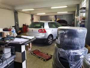 Ba Auto à Maizières-lès-Metz