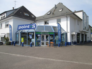 Point S Auto Centre à Ostwald