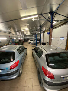 ECLAT AUTOMOBILES à Gap