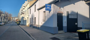 ALR automobiles à Lyon