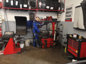 Imrane Auto à Belfort