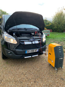 hydrocleanmoteur à Sainte-Maure-de-Touraine