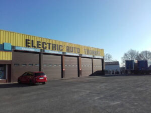 Electric’Auto Thomas à Roanne