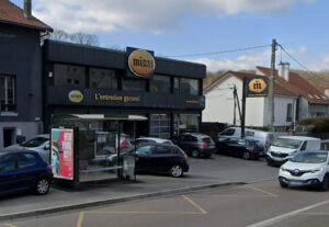 Midas VERSAILLES à Jouy-en-Josas