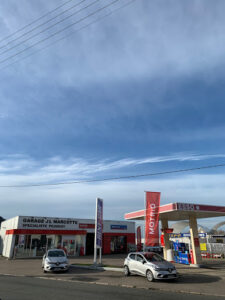 Garage Marcotte – Motrio à Saint-Martin-Boulogne