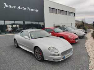 Jouve Auto Prestige à Espalion