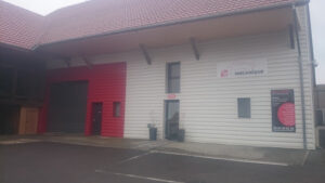 MH Mecanique Sarl à Burnhaupt-le-Bas