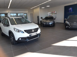 Autodistribution Farsy Saint Louis à Marseille