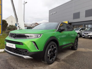 Garage Pagnier – Opel à Dole