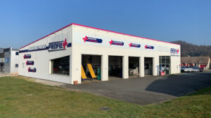 Profil Plus Pont Audemer à Pont-Audemer