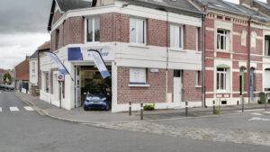 France Pare-Brise à Amiens