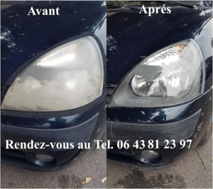 Anitas Renov à Toulon