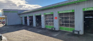 Feu Vert à Chambéry