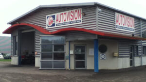 Controle Automobile Bressan à Bourg-en-Bresse