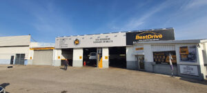 BestDrive – Les Nouveaux Garages du Delta à Saint-Martin-de-Crau