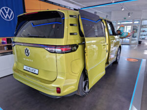 ANTEA AUTOMOBILES SA koda à Les Ulis