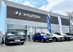 Hyundai Muret – Sipa Automobiles à Muret