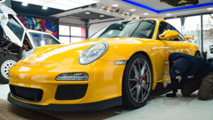 Cover Design à Chambéry