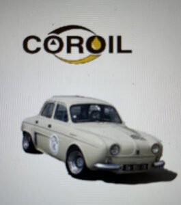 COROIL à Escolives-Sainte-Camille