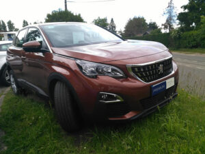 Feucherolles Autos à Feucherolles