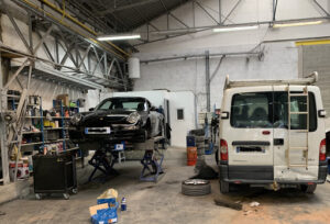 Pitstop94 à Villeneuve-le-Roi