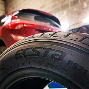 Caux Pneu l Pare-Brise New Deal à Sainte-Marie-des-Champs