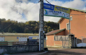 Auto Service Baudry à Ligny-en-Barrois