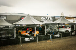 CHAZEL Technologie Course à Saint-Hippolyte-du-Fort
