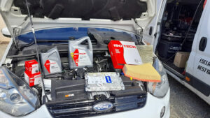 Mécanicien à domicile laurent à La Boisse