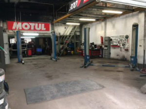 Auto Services Amneville à Amnéville