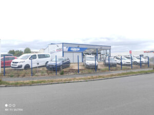 Garage Dinan Auto Services à Taden