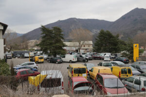 Renault / Dacia – Garage Central à Veynes