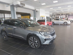 RENAULT QUIMPER – BODEMERAUTO à Quimper