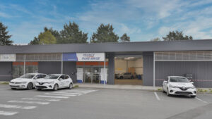 France Pare-Brise à Bayeux