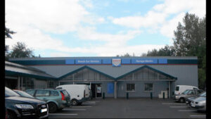 Garage Martin Stanislas – Bosch Car Service à Roëzé-sur-Sarthe