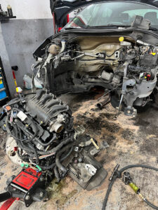 HM Auto Pantin à Pantin