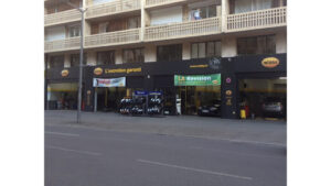 Midas LYON GARIBALDI à Lyon