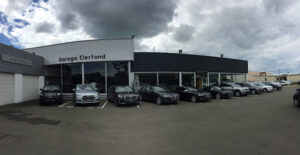 Volkswagen Service La Flèche Clerfond Automobiles à La Flèche