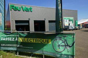 Auto Feu Vert Saint-Paul-lès-Dax Center à Saint-Paul-lès-Dax