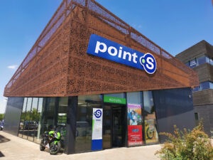 Point S – Marquette-Lez-Lille (K. Automobiles) à Marquette-lez-Lille