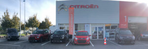 CITROEN Centre Auto Franck Auto à Colomiers