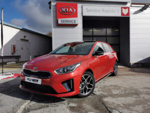 Kia l Trans-en-Provence – Groupe JPV à Trans-en-Provence