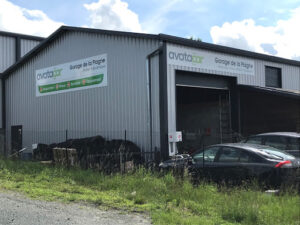 Garage Avatacar L’Arbresle à L'Arbresle