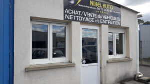 Nikel Auto – garage et nettoyage auto à Saint-Médard-en-Jalles