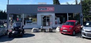 VOITURES SANS PERMIS LIGIER ET MICROCAR – SPORT MECA à Vedène