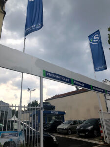 auto center à Bonneuil-sur-Marne